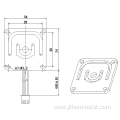 The Weighing Sensor Switch